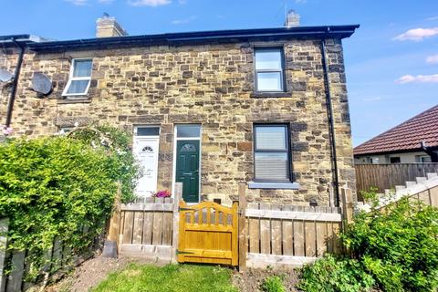 undefined, Sea View Terrace, Alnwick, Northumberland, NE66 1RW