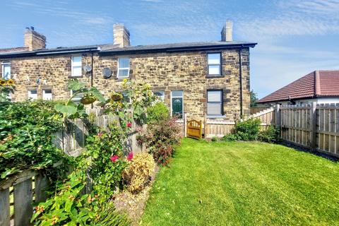 undefined, Sea View Terrace, Alnwick, Northumberland, NE66 1RW