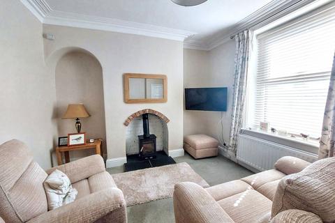 undefined, Sea View Terrace, Alnwick, Northumberland, NE66 1RW