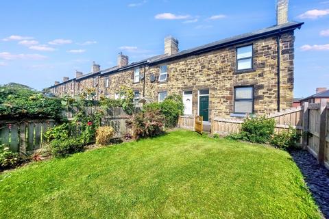 undefined, Sea View Terrace, Alnwick, Northumberland, NE66 1RW