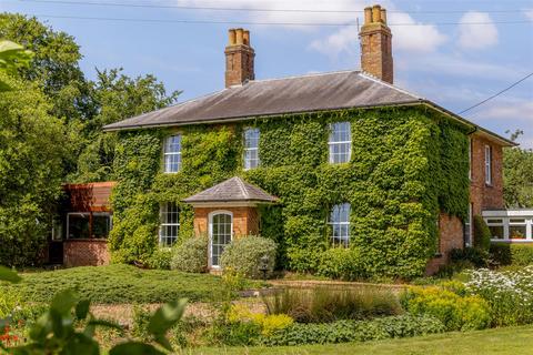 undefined, Aby Road, Withern