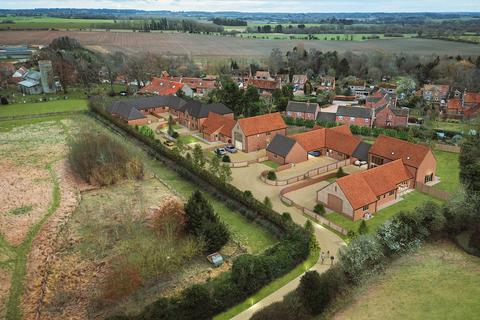 undefined, Only two homes remaining, Kettlestone