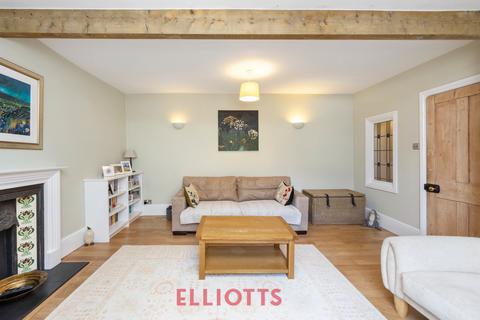3 bedroom terraced house for sale, Brunswick Mews, Hove