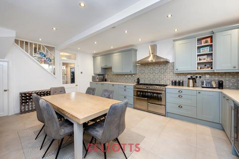 3 bedroom terraced house for sale, Brunswick Mews, Hove