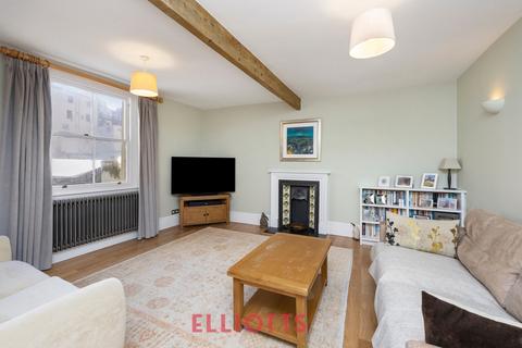 3 bedroom terraced house for sale, Brunswick Mews, Hove