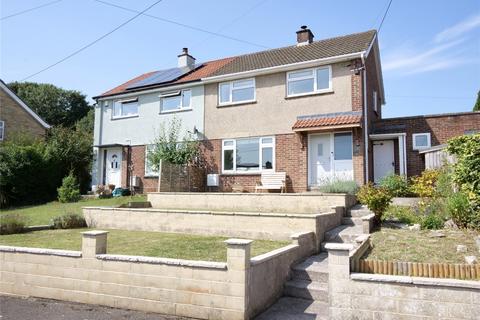 3 bedroom semi-detached house for sale, Rogers Close, Clutton