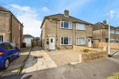 2 bedroom semi-detached house for sale, Lulworth Drive, West Yorkshire LS15