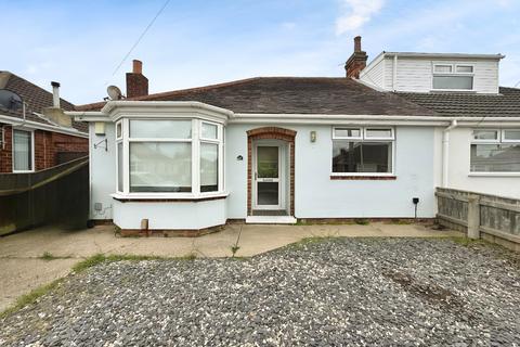 20 Croxby Avenue, Grimsby, DN33 2NW