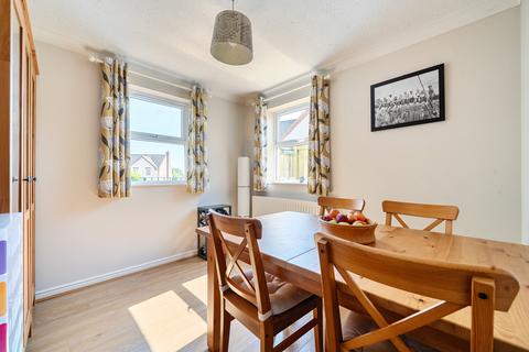 21 Barns Close, Bradninch, Exeter, EX5 4QJ