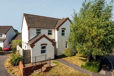 undefined, Barns Close, Bradninch, Exeter, Devon, EX5