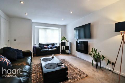 4 bedroom detached house for sale, Bloomsbury Drive, Nottingham