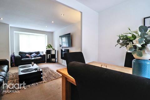 4 bedroom detached house for sale, Bloomsbury Drive, Nottingham