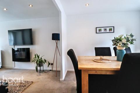 4 bedroom detached house for sale, Bloomsbury Drive, Nottingham