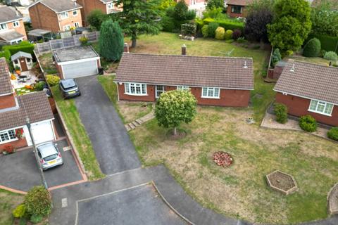 undefined, Field Close, Thringstone, Coalville, LE67