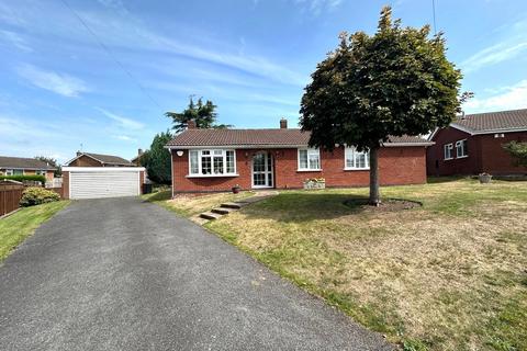 undefined, Field Close, Thringstone, Coalville, LE67