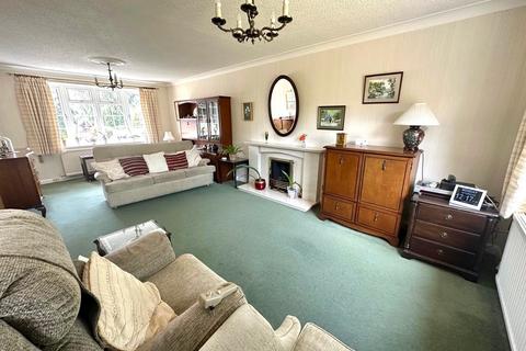 undefined, Field Close, Thringstone, Coalville, LE67