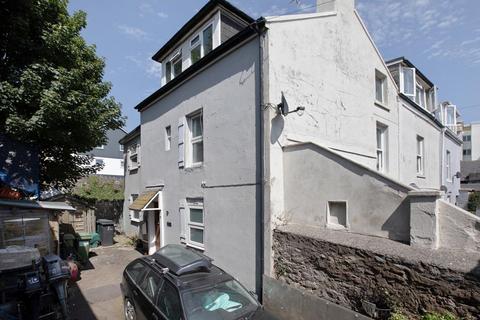 3 bedroom end of terrace house for sale, Mulberry Street, Teignmouth, TQ14