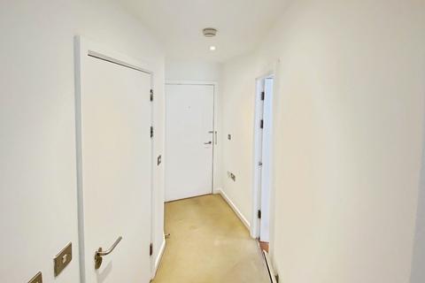 undefined, Napier Street, Sheffield S11