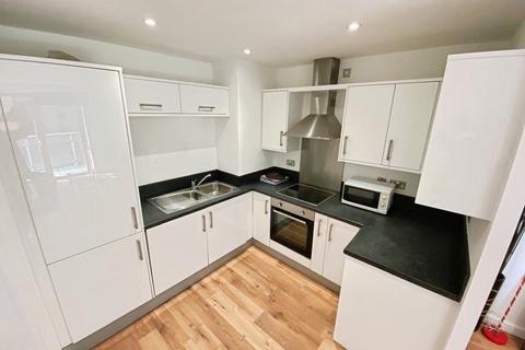 undefined, Napier Street, Sheffield S11