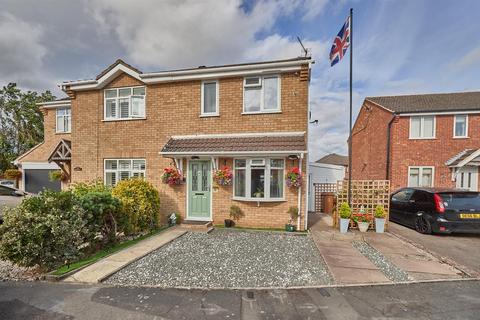 Severn Avenue, Hinckley