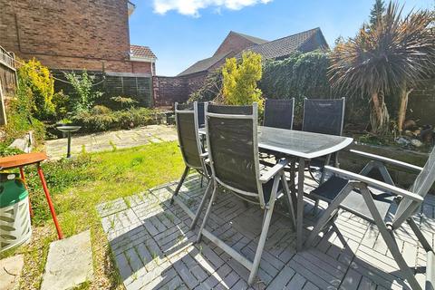 undefined, Yesmere, Mulbarton, Norwich, Norfolk, NR14