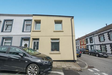 undefined, Aberfan, Merthyr Tydfil CF48