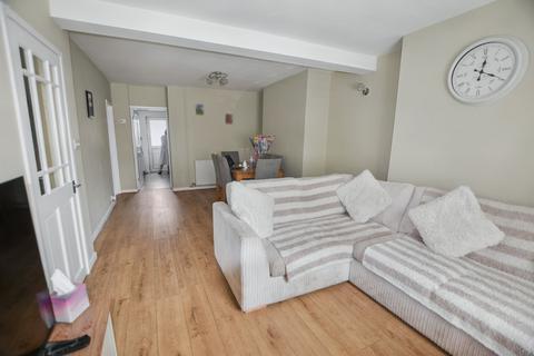 undefined, Aberfan, Merthyr Tydfil CF48