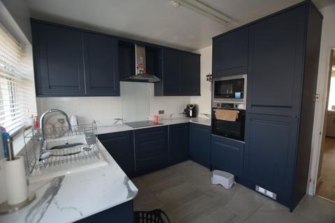 undefined, Aberfan, Merthyr Tydfil CF48
