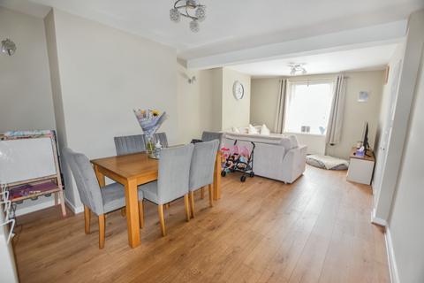 undefined, Aberfan, Merthyr Tydfil CF48