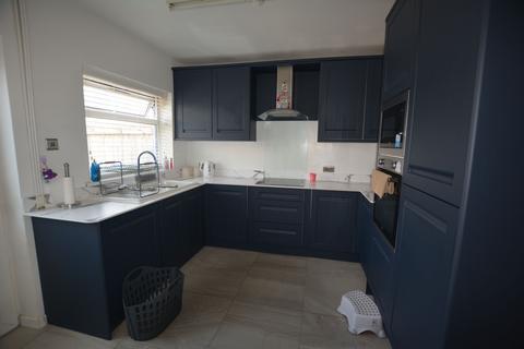 undefined, Aberfan, Merthyr Tydfil CF48