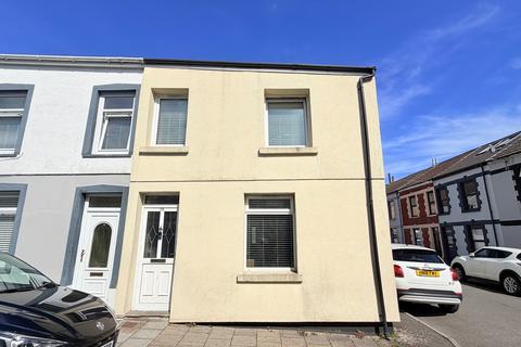 3 bedroom end of terrace house for sale, Aberfan, Merthyr Tydfil CF48