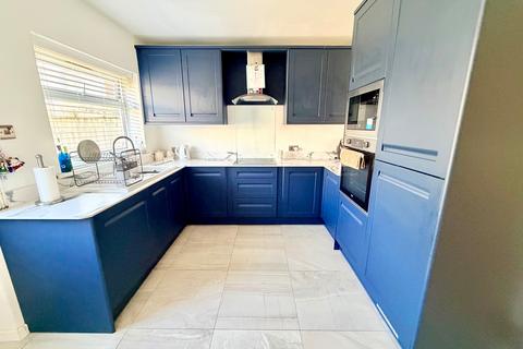 3 bedroom end of terrace house for sale, Aberfan, Merthyr Tydfil CF48