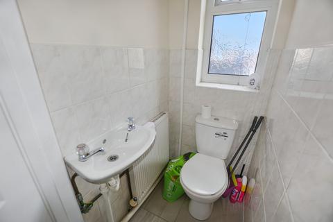 3 bedroom end of terrace house for sale, Aberfan, Merthyr Tydfil CF48