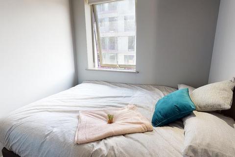 6 bedroom flat share to rent, 6 Bed Classic Ensuite, Portobello Point, 2 Portobello Street, Sheffield, S1