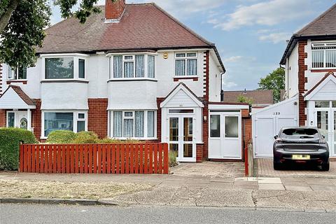 Springthorpe Road, Erdington, Birmingham, Erdington, Birmingham, Birmingham and surroundings