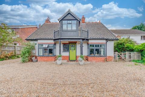 undefined, Horning Road West, Hoveton