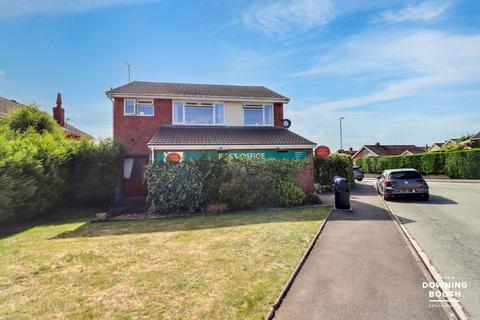undefined, Winghouse Lane, Stoke-on-trent ST12