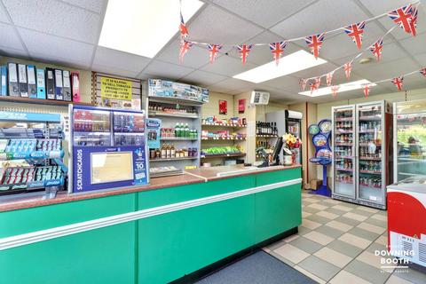 3 bedroom detached house for sale, Tittensor Post Office & Stores, Winghouse Lane, Stoke-on-Trent, ST12 9JG