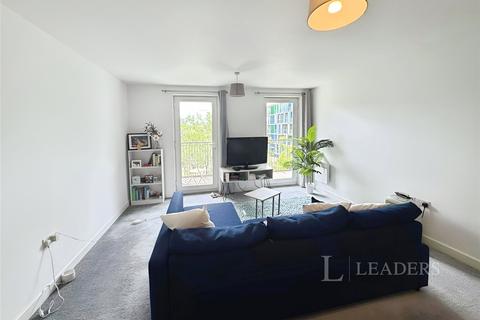 undefined, Warren Close, Cambridge, Cambridgeshire