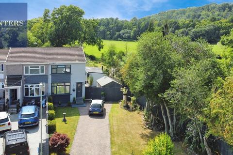 46 Redlands Close, Pencoed, Bridgend, CF35 6YU