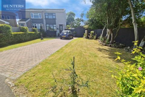 46 Redlands Close, Pencoed, Bridgend, CF35 6YU