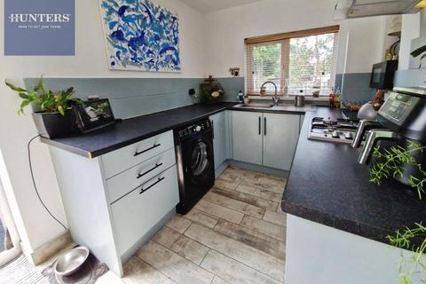 46 Redlands Close, Pencoed, Bridgend, CF35 6YU