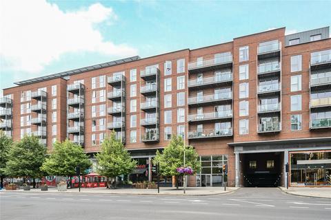 The Heart, Walton On Thames, Surrey, KT12