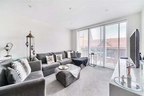 undefined, The Heart, Walton On Thames, Surrey, KT12
