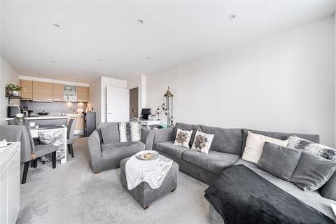 undefined, The Heart, Walton On Thames, Surrey, KT12