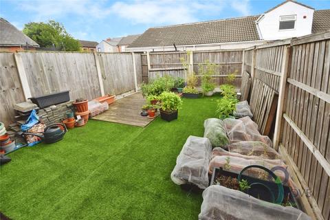 undefined, New Lane, Sutton-in-Ashfield NG17