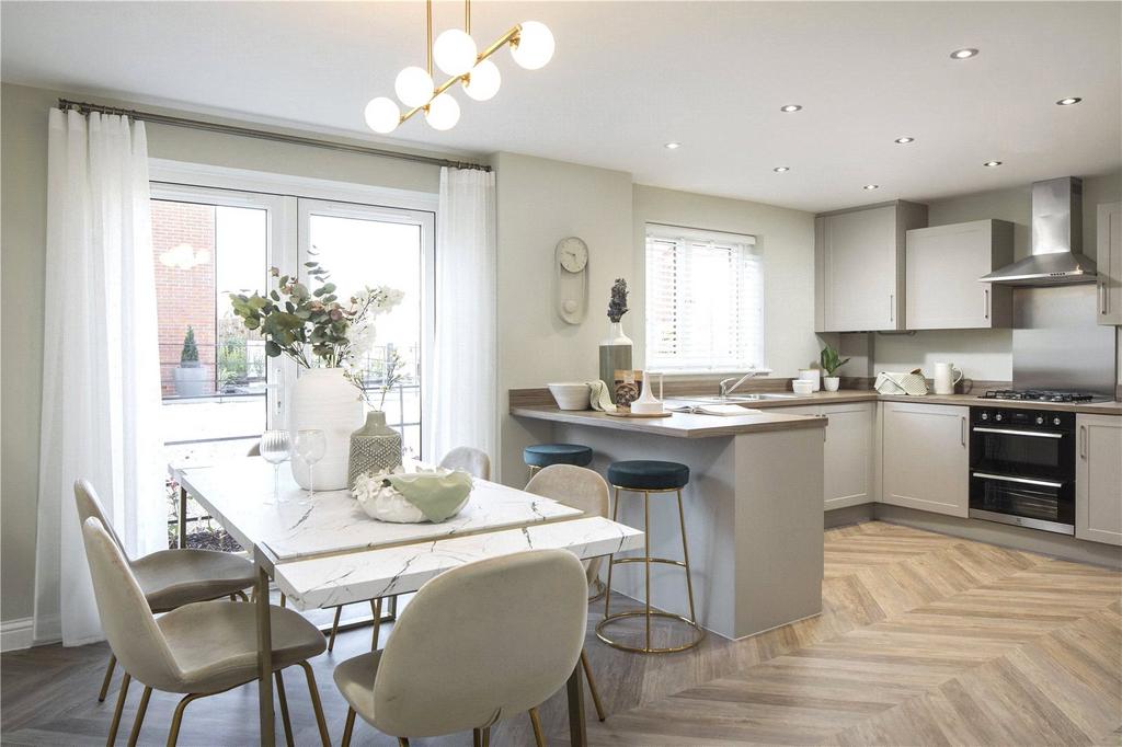 Show Home