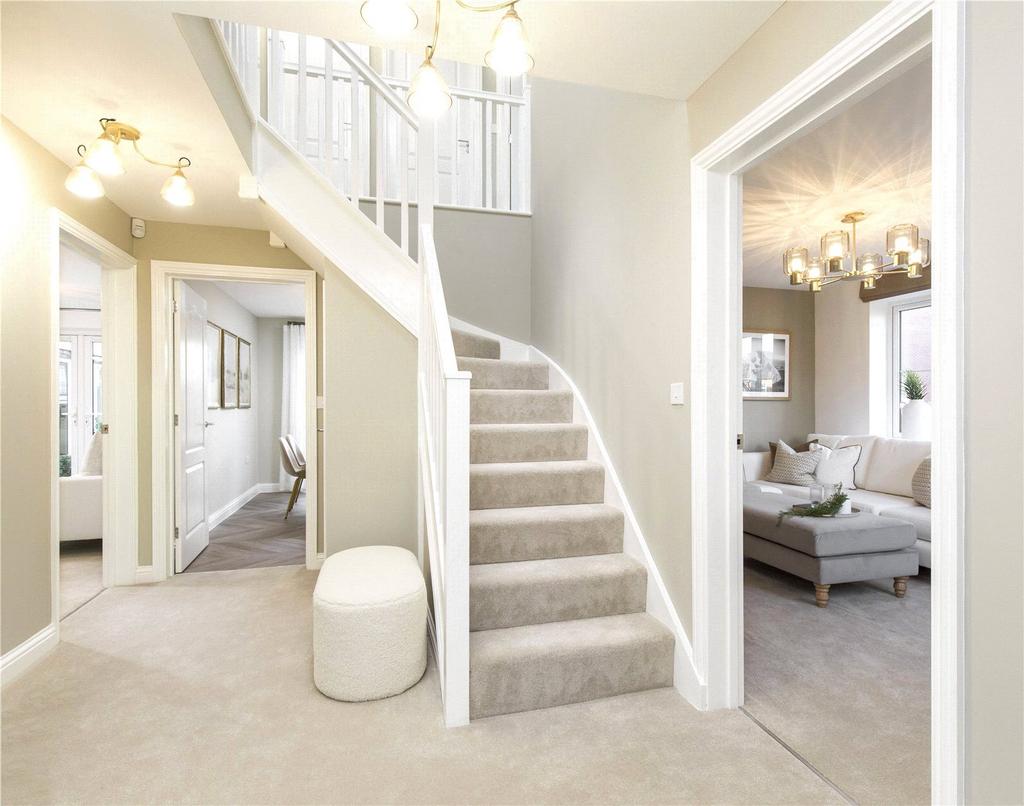 Show Home