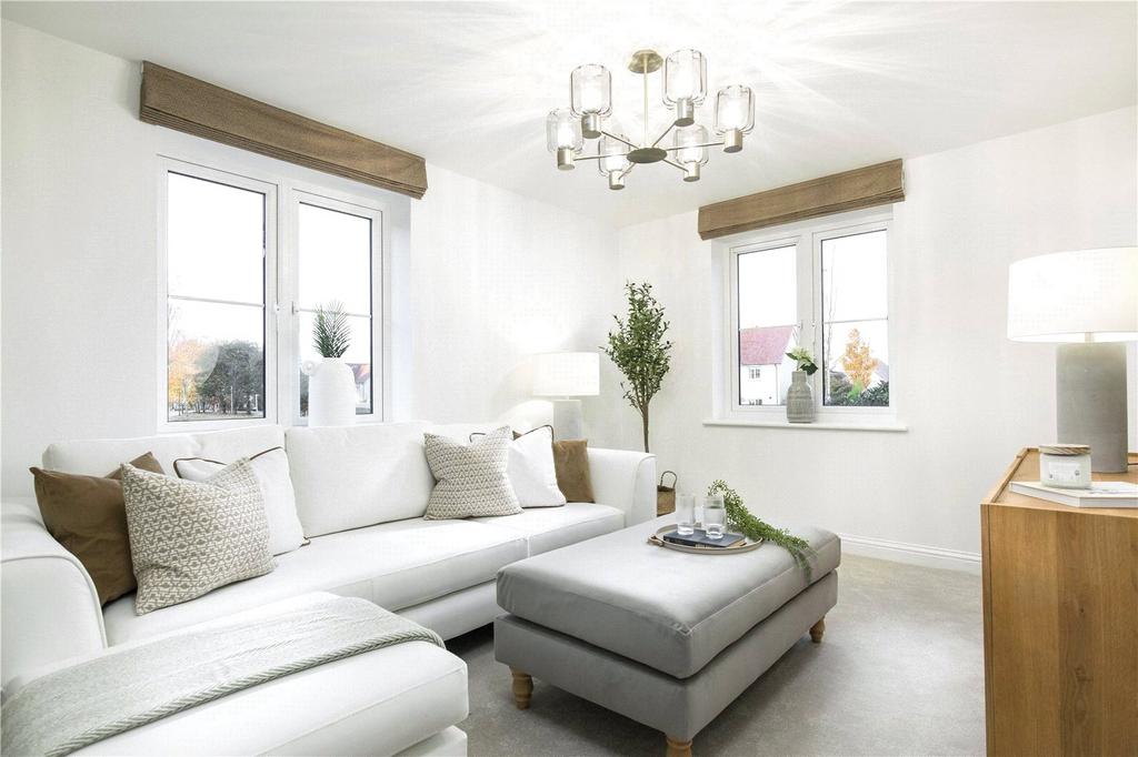 Show Home