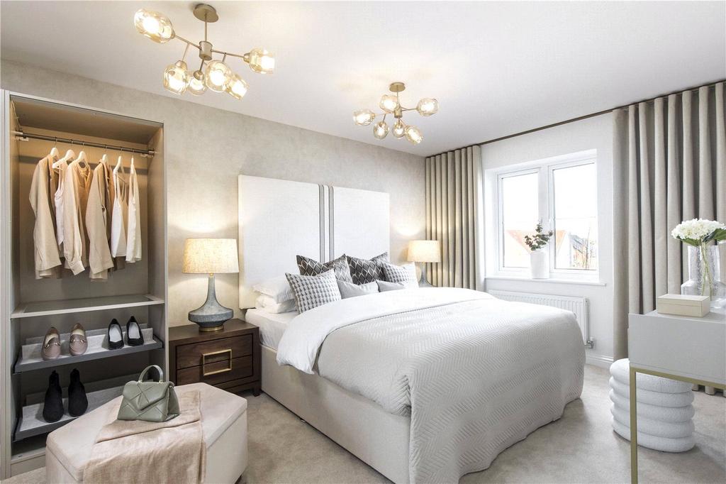 Show Home